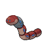 Dark Orthworm